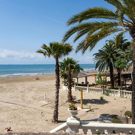Hostel Prime Benicassim Luaran gambar