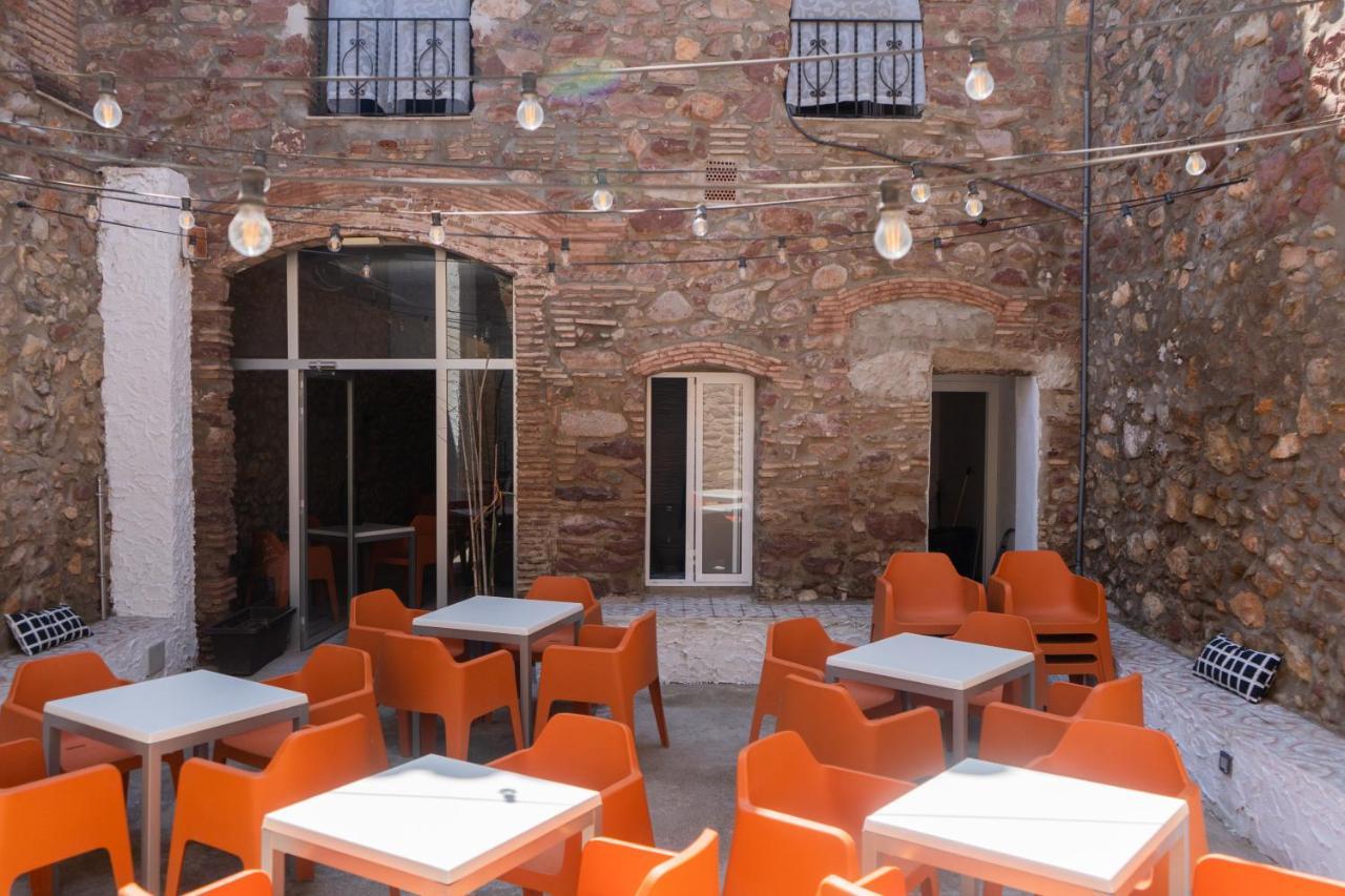 Hostel Prime Benicassim Luaran gambar