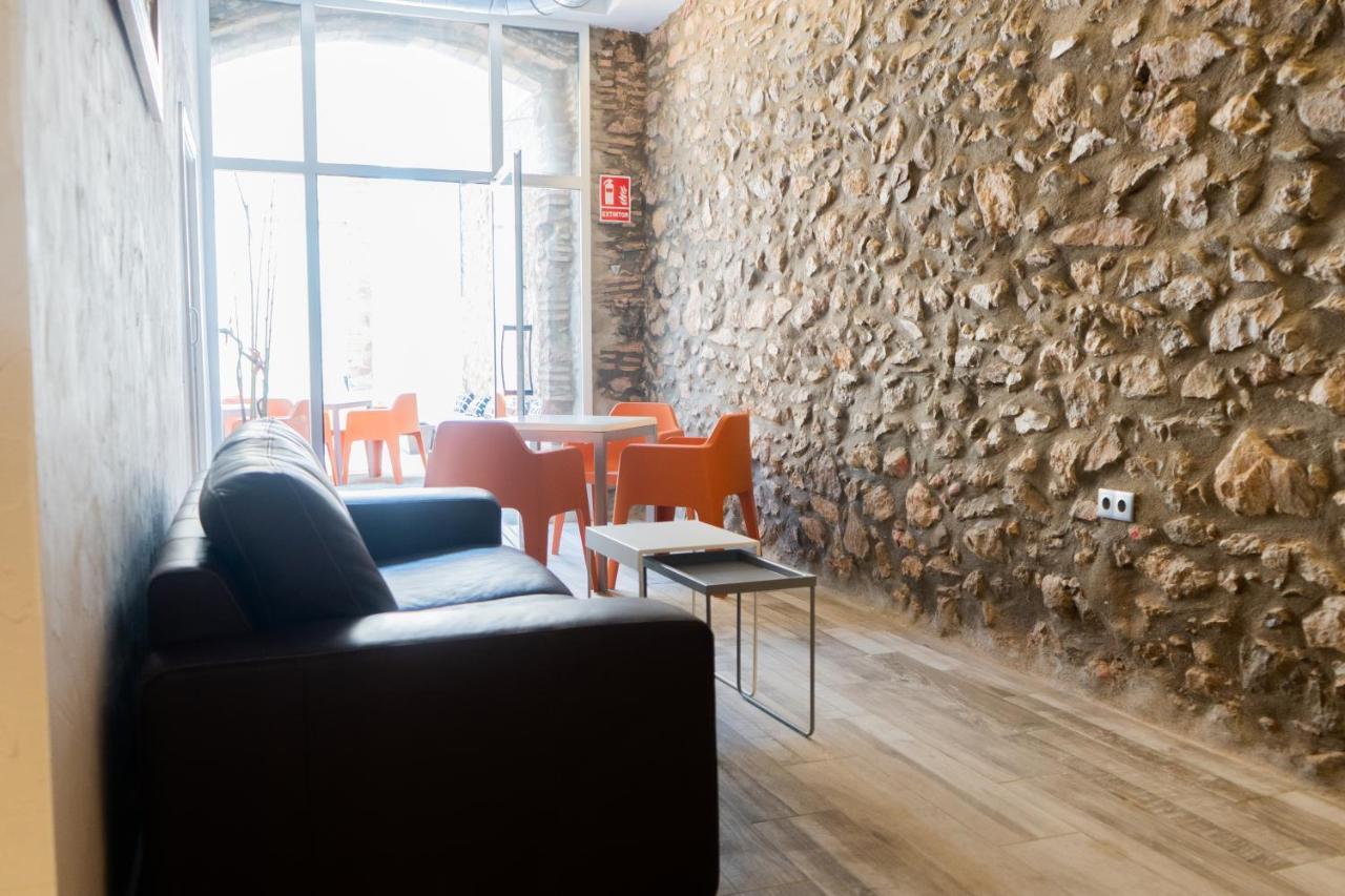 Hostel Prime Benicassim Luaran gambar
