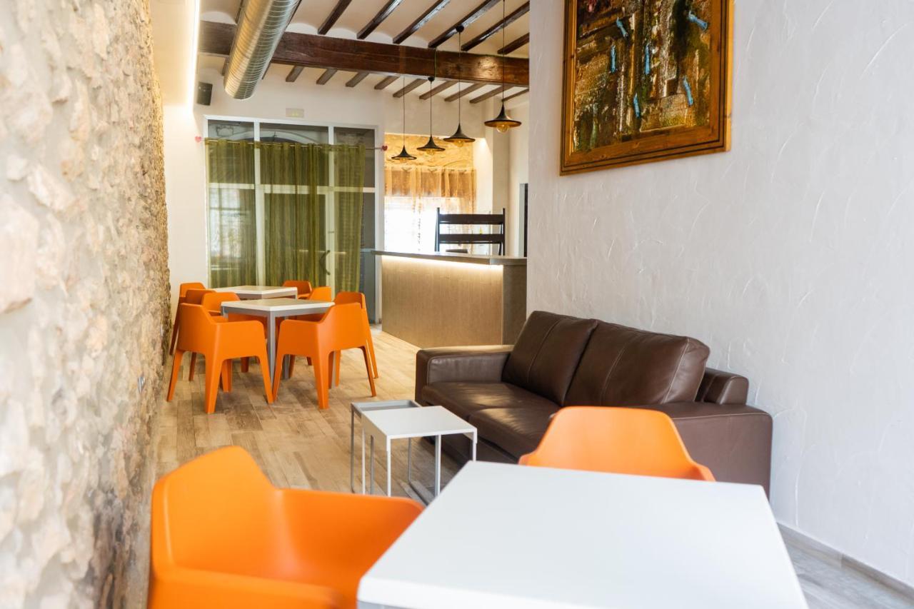 Hostel Prime Benicassim Luaran gambar