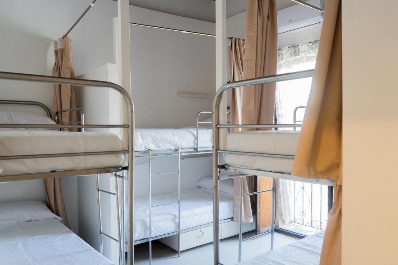 Hostel Prime Benicassim Luaran gambar