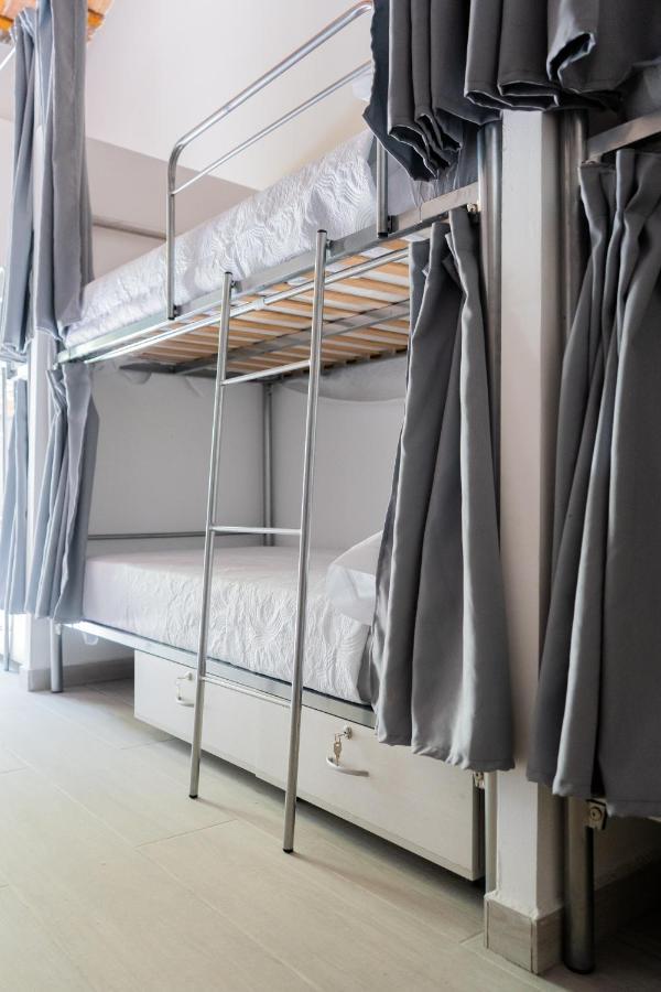 Hostel Prime Benicassim Luaran gambar