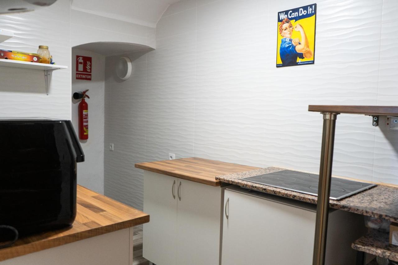 Hostel Prime Benicassim Luaran gambar