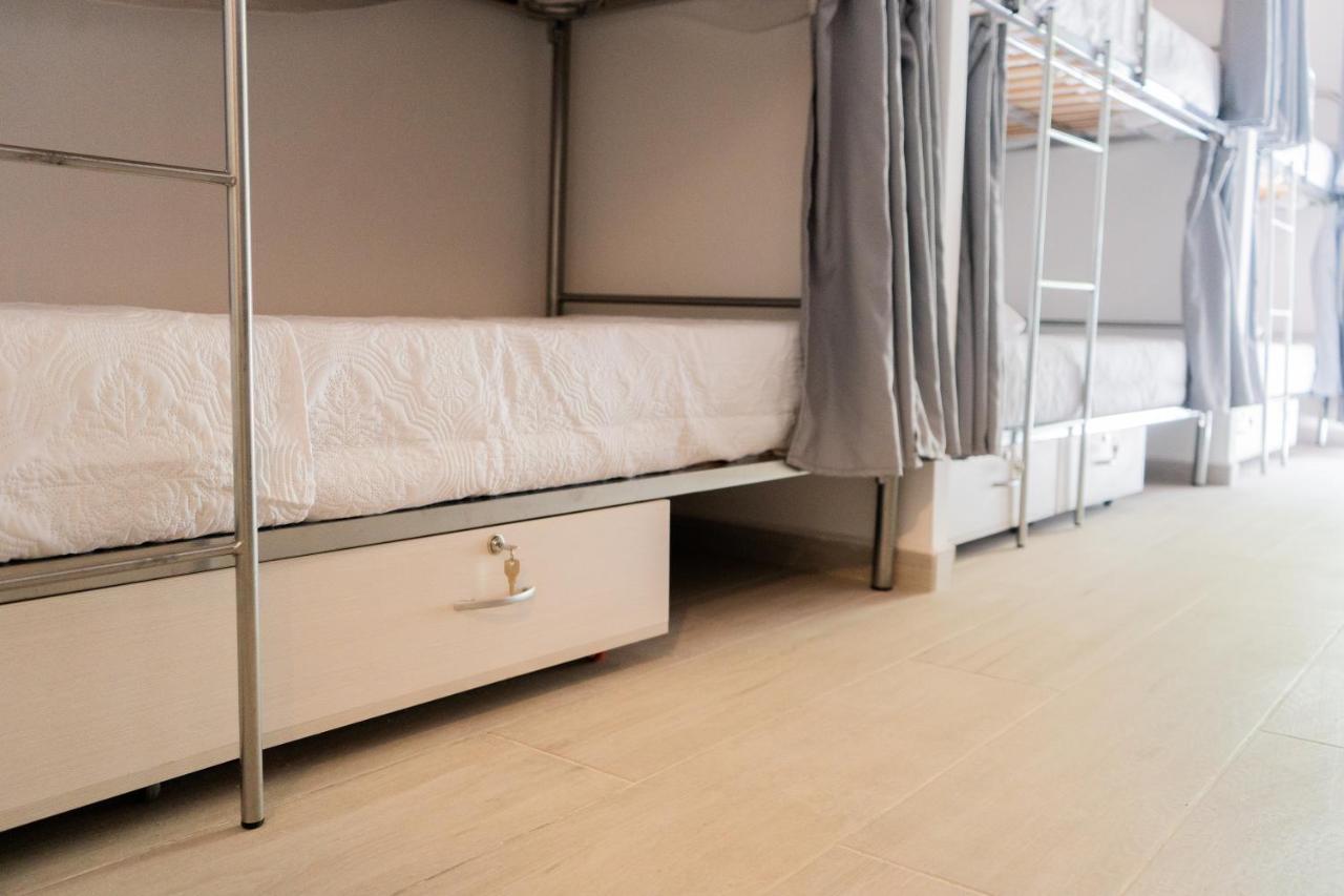 Hostel Prime Benicassim Luaran gambar