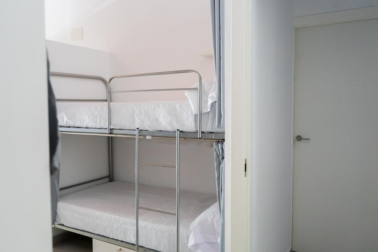 Hostel Prime Benicassim Luaran gambar