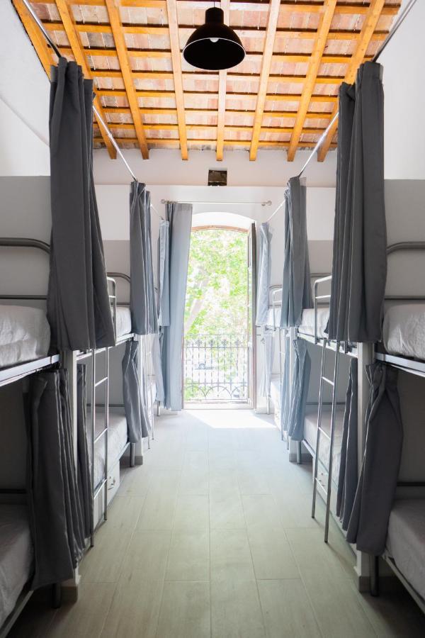 Hostel Prime Benicassim Luaran gambar