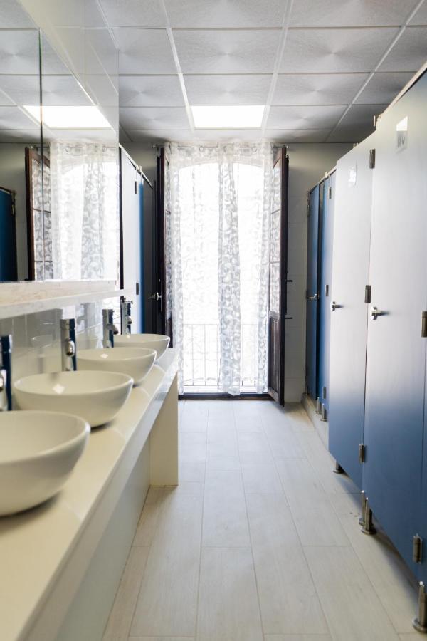 Hostel Prime Benicassim Luaran gambar