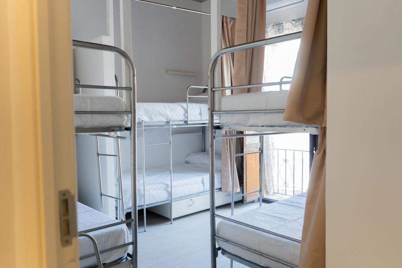 Hostel Prime Benicassim Luaran gambar