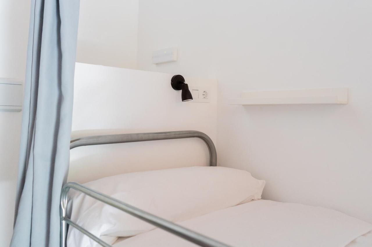 Hostel Prime Benicassim Luaran gambar