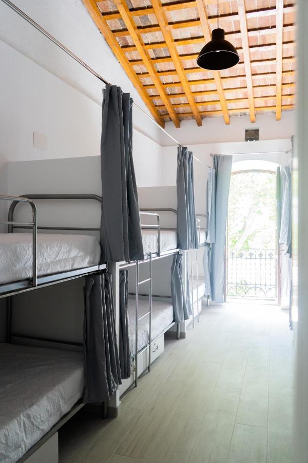 Hostel Prime Benicassim Luaran gambar
