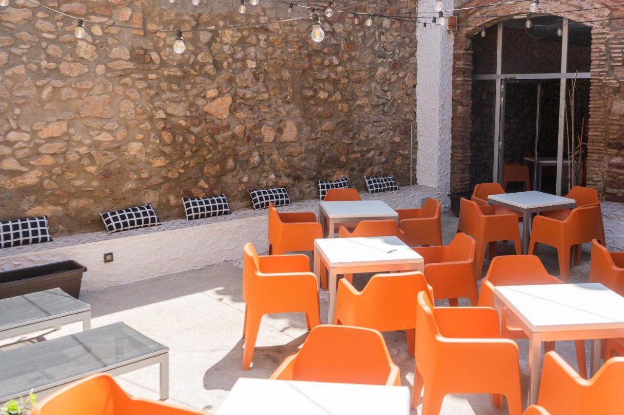 Hostel Prime Benicassim Luaran gambar