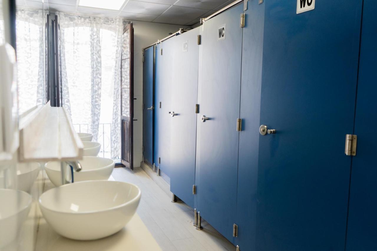 Hostel Prime Benicassim Luaran gambar