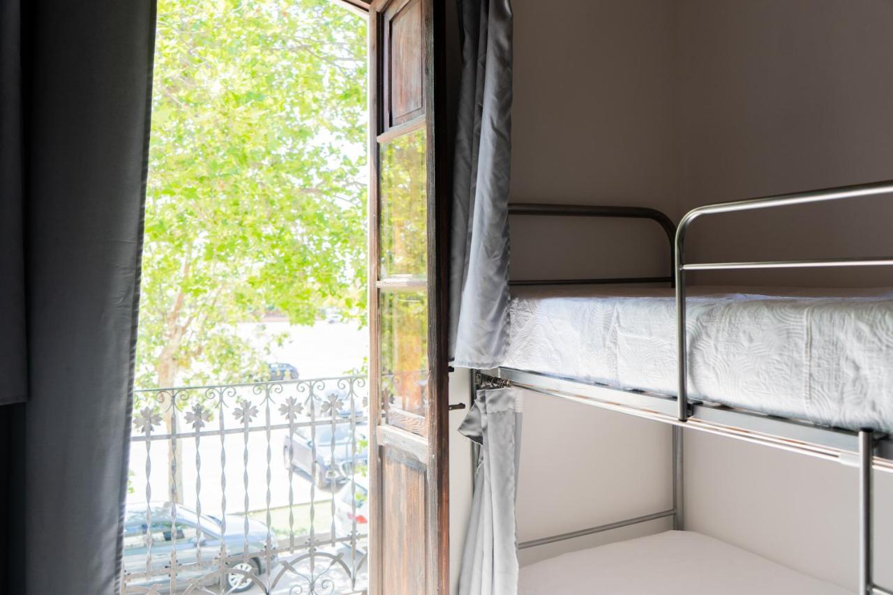 Hostel Prime Benicassim Luaran gambar