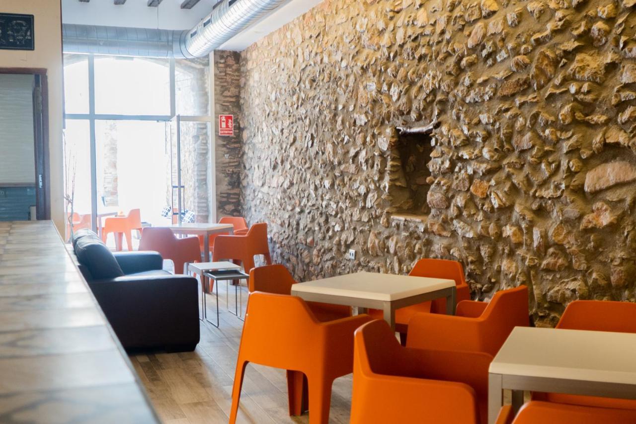 Hostel Prime Benicassim Luaran gambar
