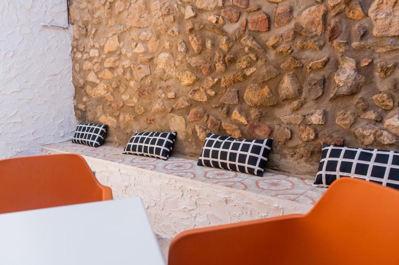 Hostel Prime Benicassim Luaran gambar