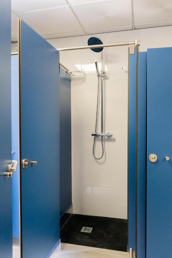 Hostel Prime Benicassim Luaran gambar