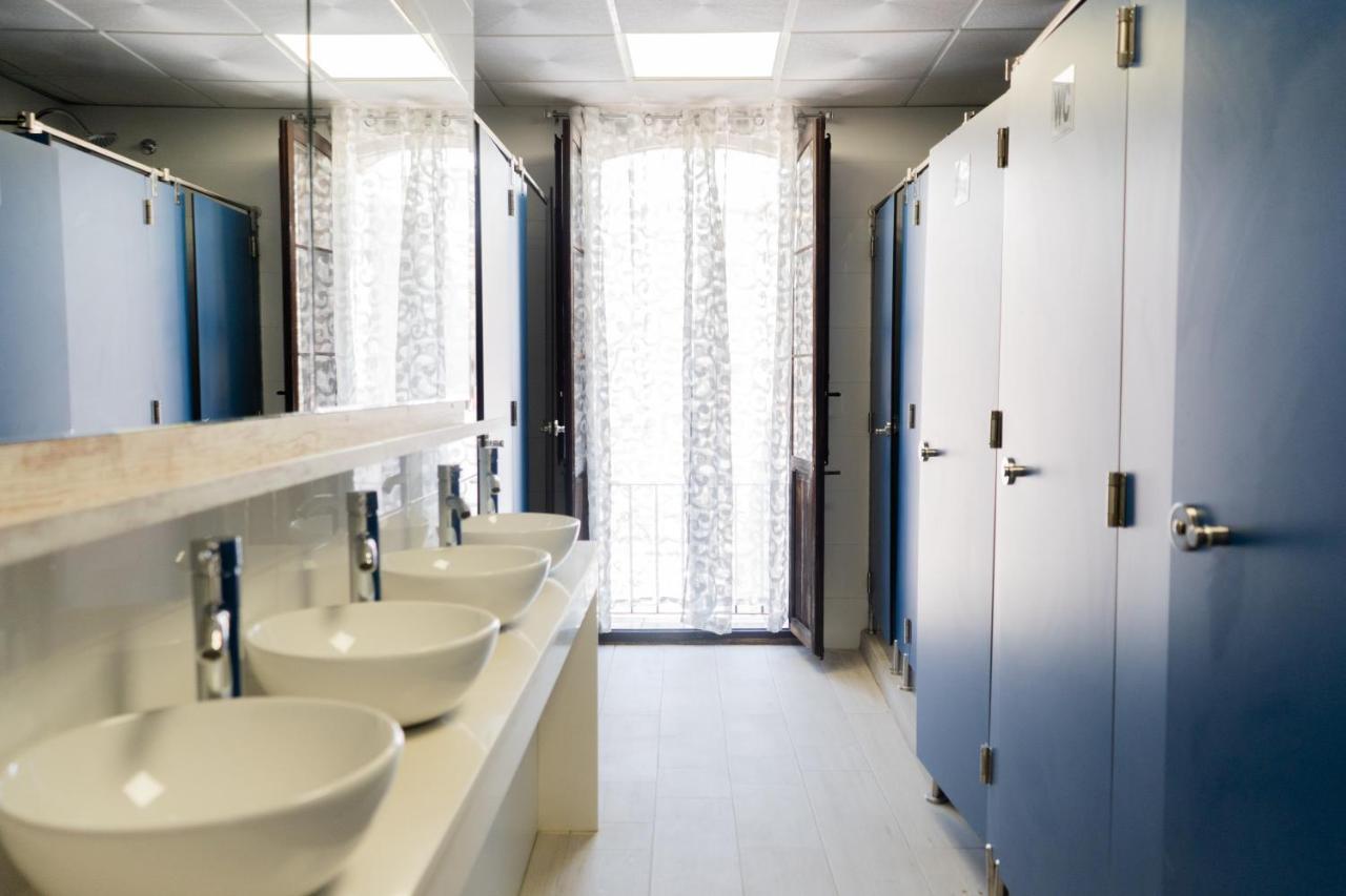 Hostel Prime Benicassim Luaran gambar