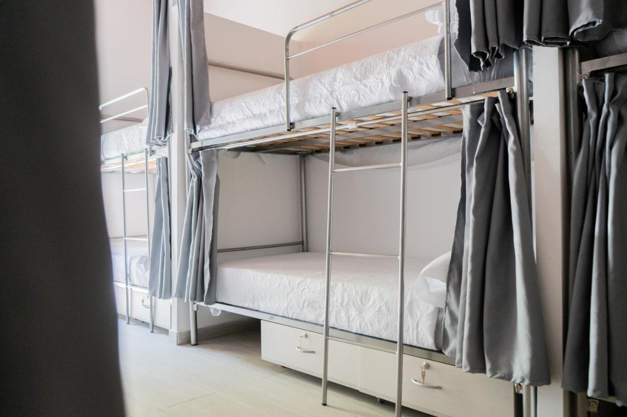 Hostel Prime Benicassim Luaran gambar